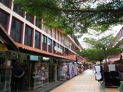 Toa Payoh Central (D12), Shop House #580088161